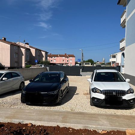 Apartments M&M Terzic Poreč Zewnętrze zdjęcie