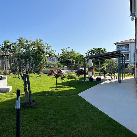 Apartments M&M Terzic Poreč Zewnętrze zdjęcie