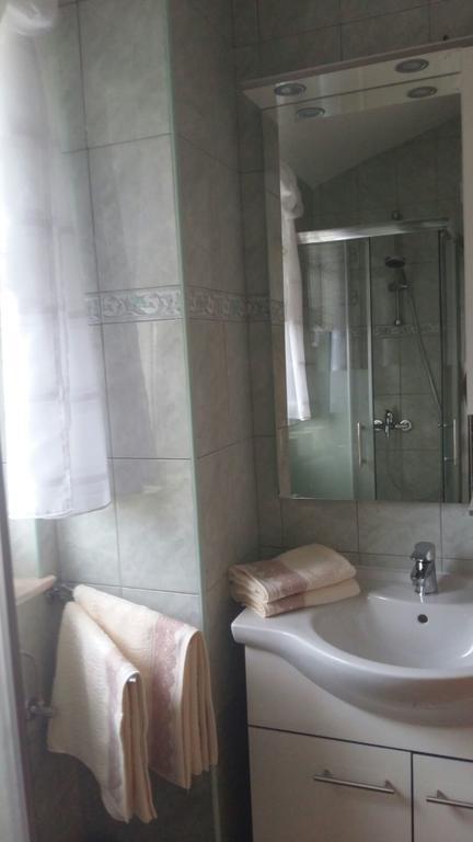 Apartments M&M Terzic Poreč Zewnętrze zdjęcie
