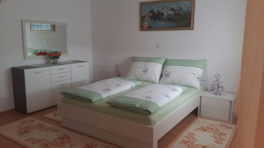 Apartments M&M Terzic Poreč Zewnętrze zdjęcie
