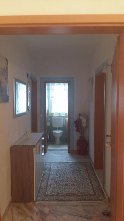Apartments M&M Terzic Poreč Zewnętrze zdjęcie