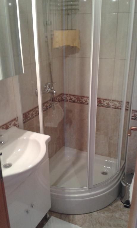 Apartments M&M Terzic Poreč Zewnętrze zdjęcie