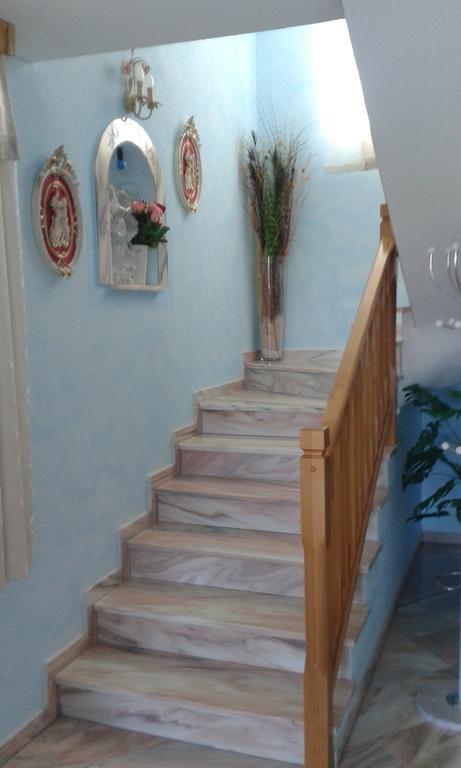 Apartments M&M Terzic Poreč Zewnętrze zdjęcie