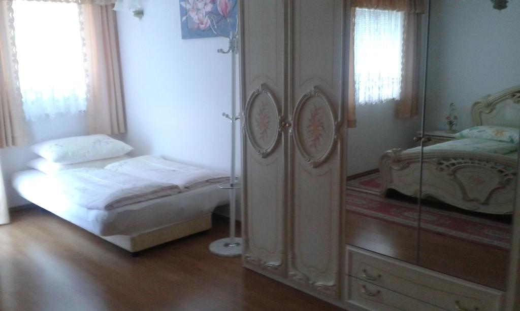 Apartments M&M Terzic Poreč Zewnętrze zdjęcie