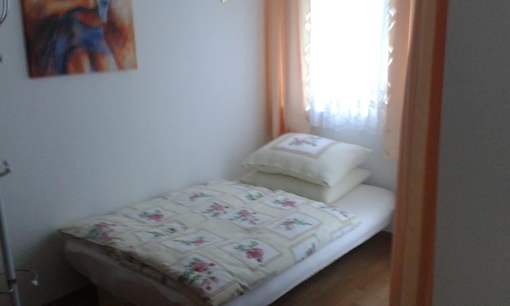 Apartments M&M Terzic Poreč Zewnętrze zdjęcie