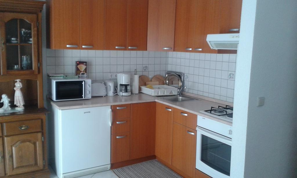 Apartments M&M Terzic Poreč Zewnętrze zdjęcie