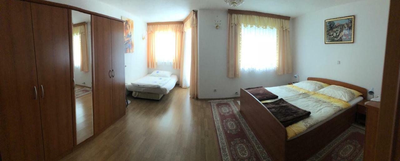 Apartments M&M Terzic Poreč Zewnętrze zdjęcie